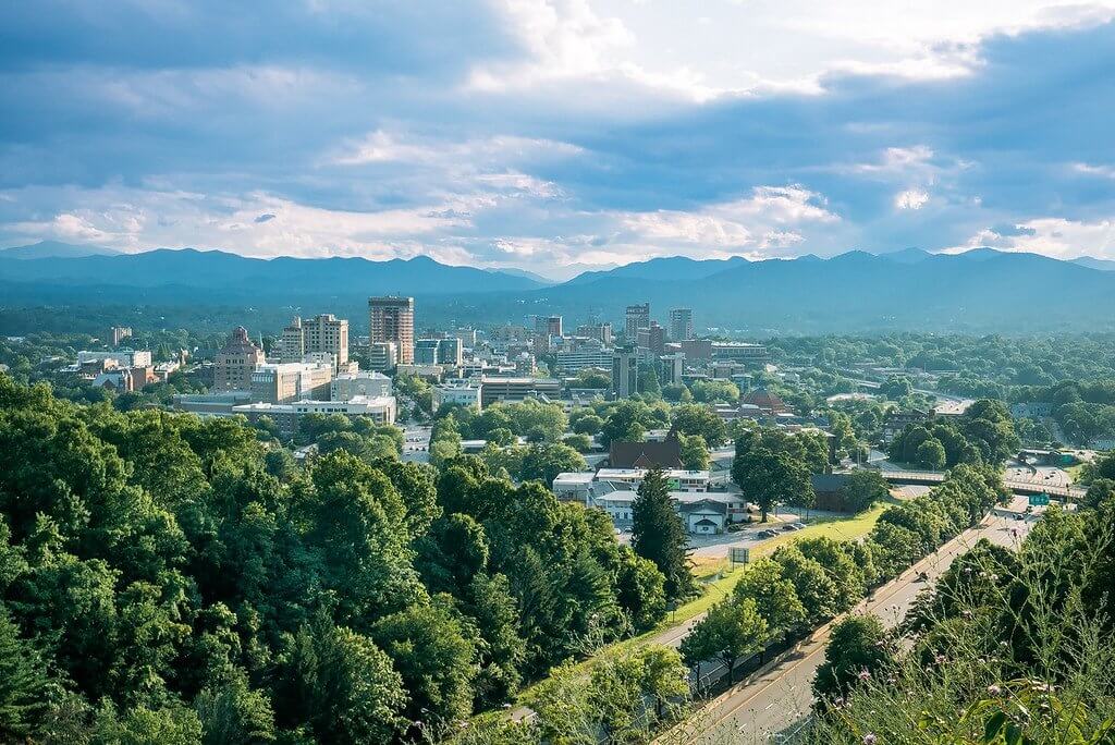 Fun Things To Do In Asheville Asheville North Carolina