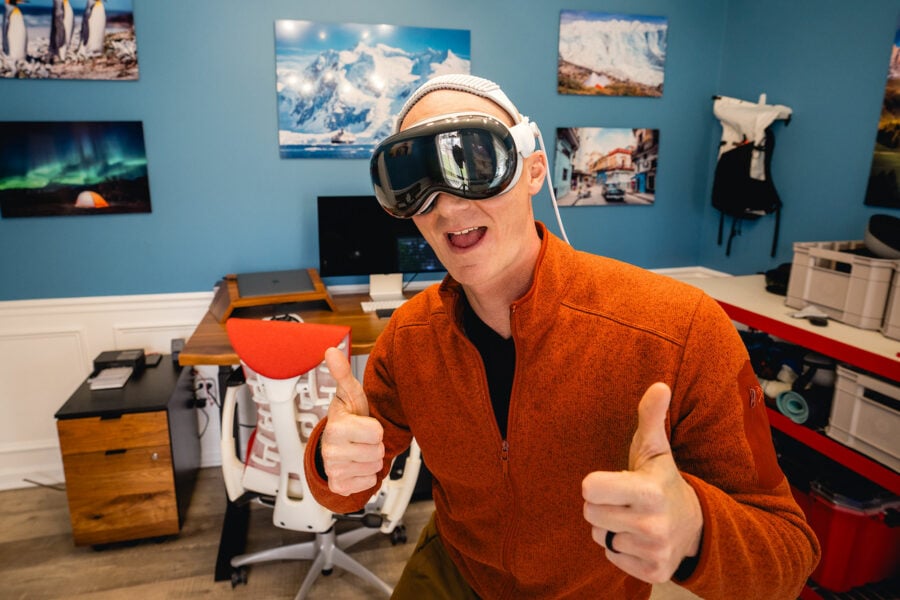 VR Travel Apps Guide