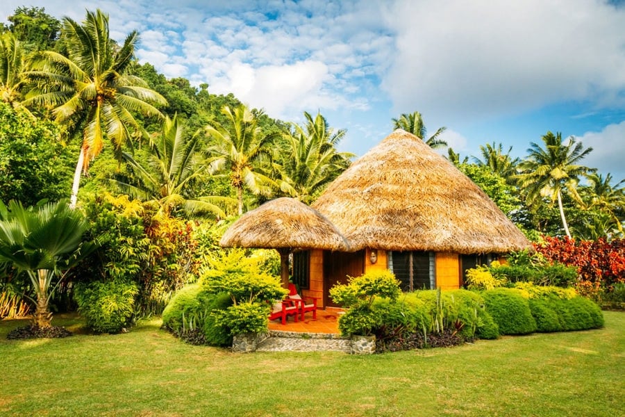 Cheap Travel Accommodation Tips