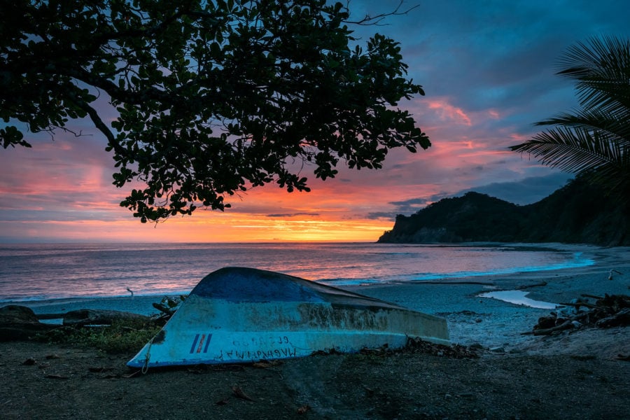 Costa Rica Photography