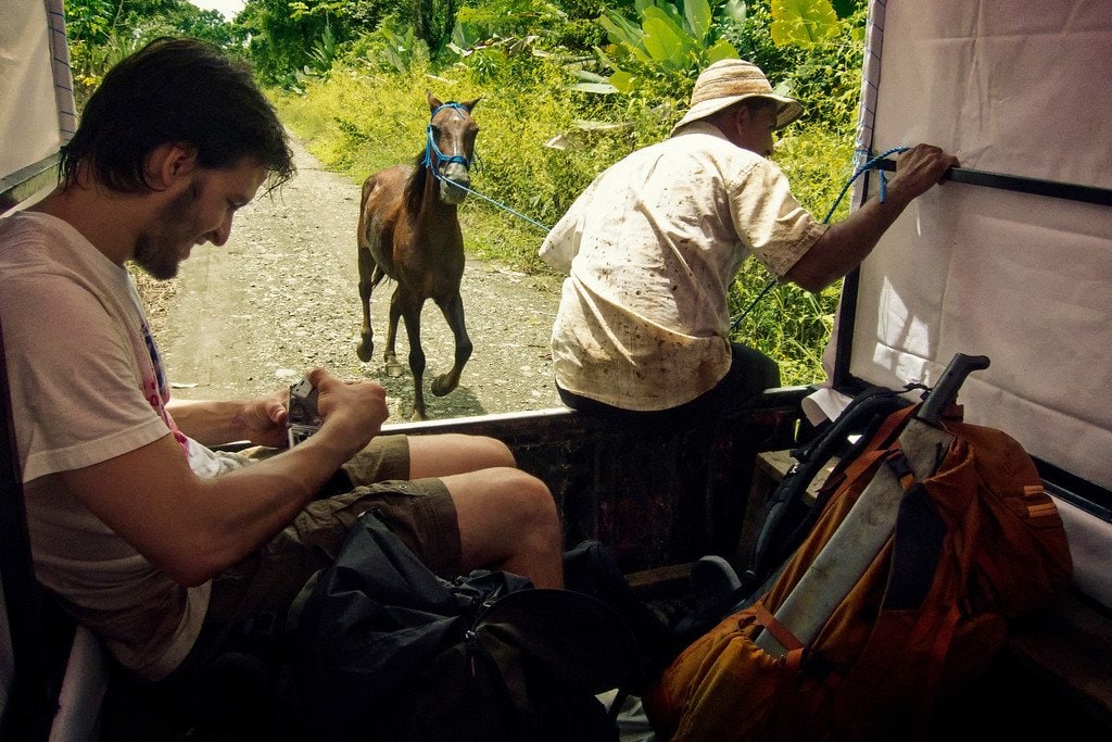 Darien Cerro Pirre Panama Darien Cerro Pirre Panama