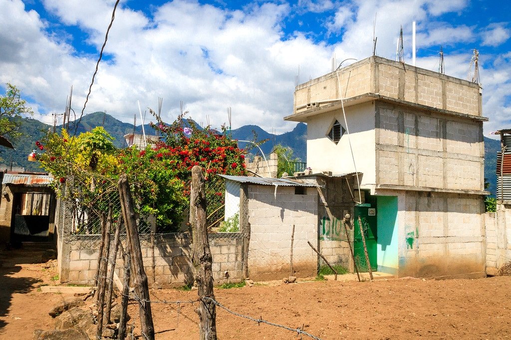 Learning Spanish in Guatemala San Pedro La Laguna