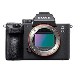 Sony A7III
