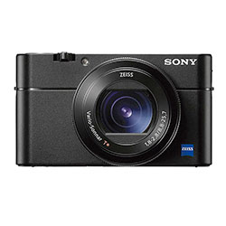 Sony RX100