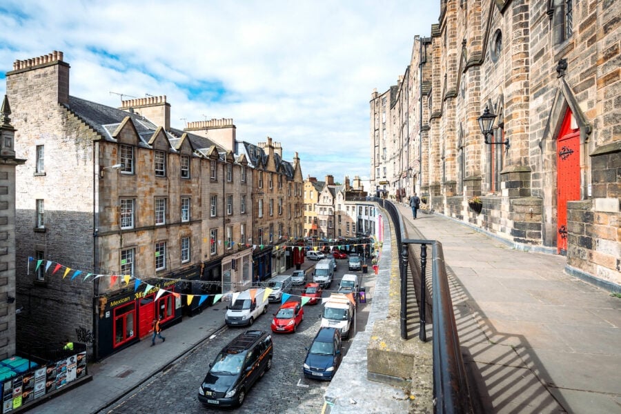 Best Things To Do in Edinburgh, Scotland Edinburgh Scotland Things to Do