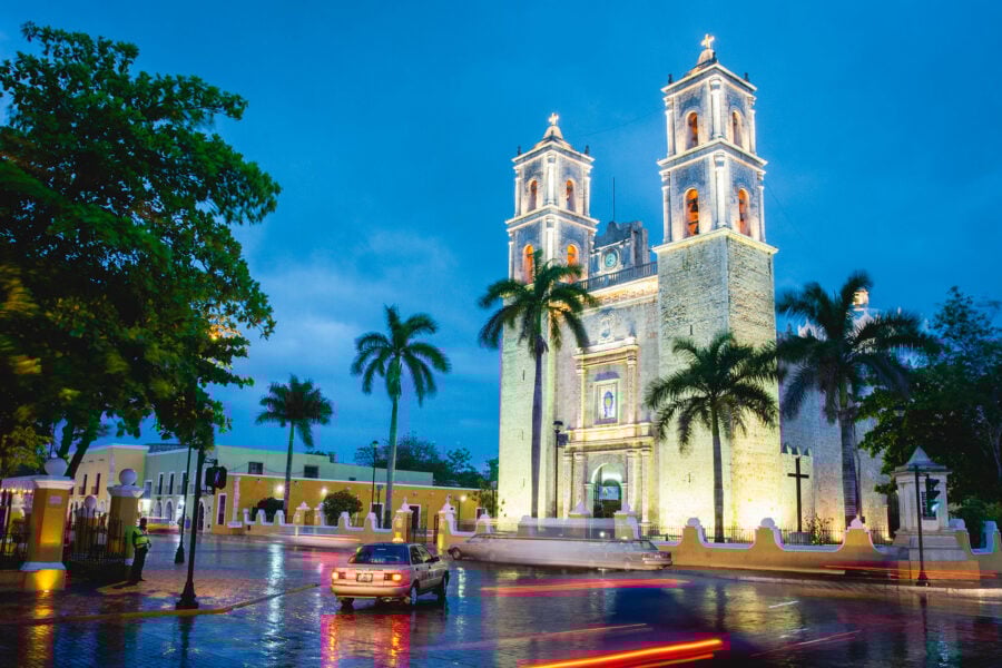 Valladolid Mexico Travel Tips